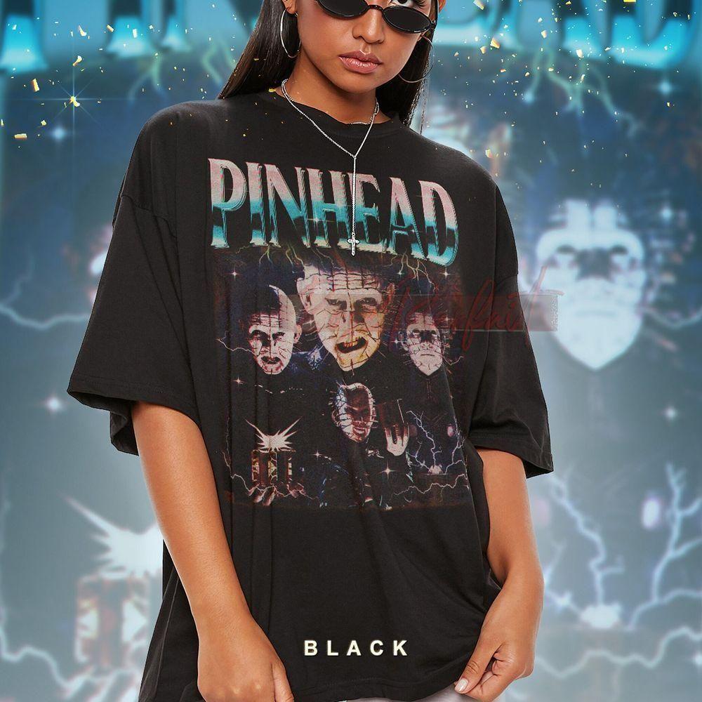 Pinhead 4 Vuitino Shirt